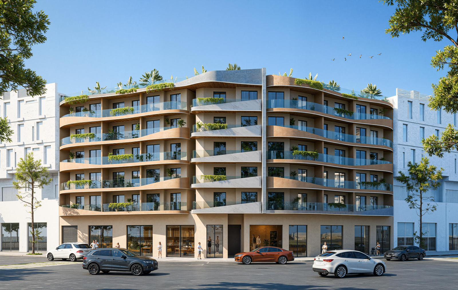 DAVINCI RESIDENCE — image complémentaire 1