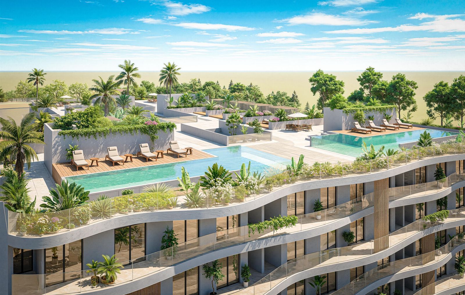 JARDIN DE BALI — image complémentaire 1