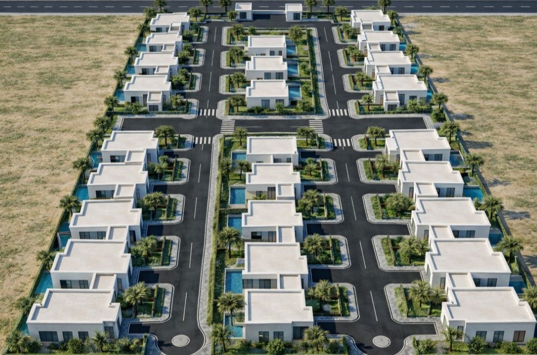 LES JARDINS BLANCS — image complémentaire 1